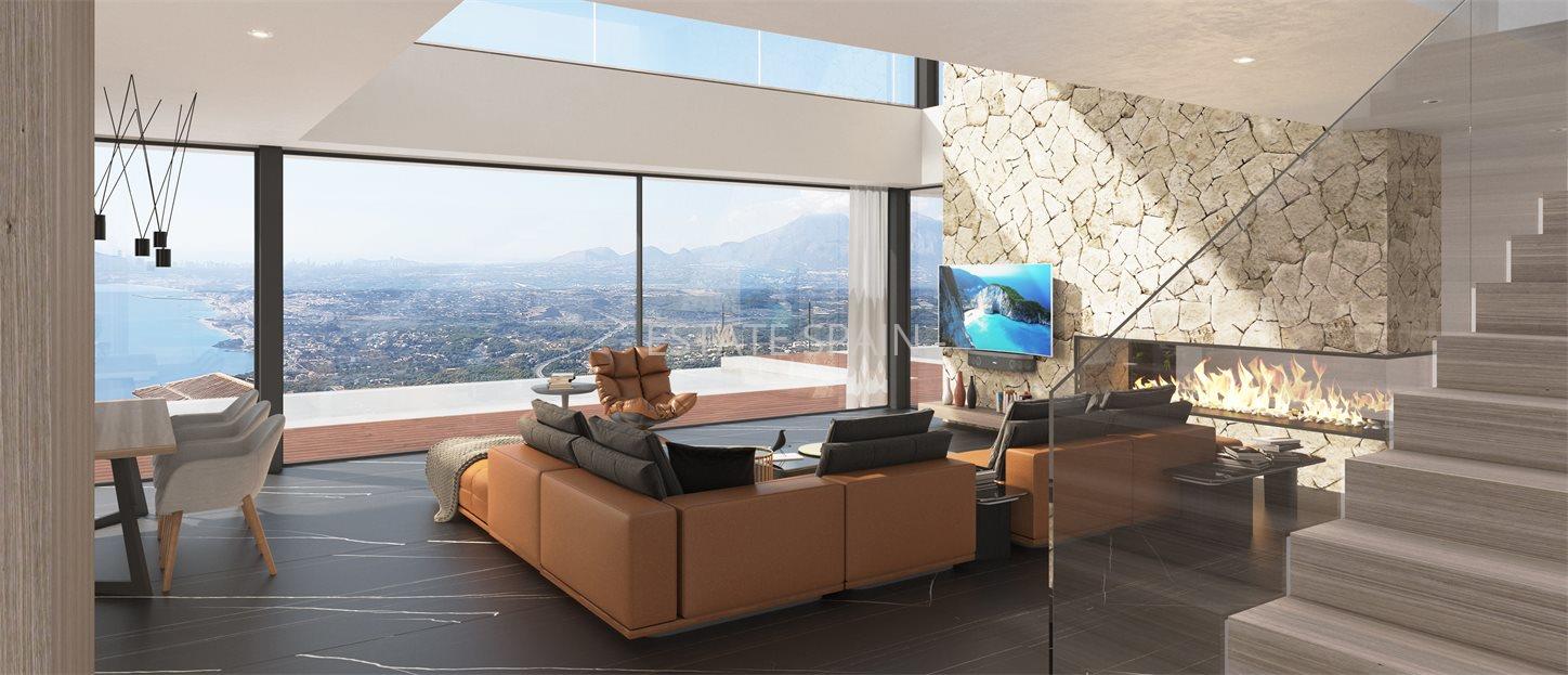 Вилла в Альтее 625 м2 №VL20122379DCD  - Продажа - 12 large