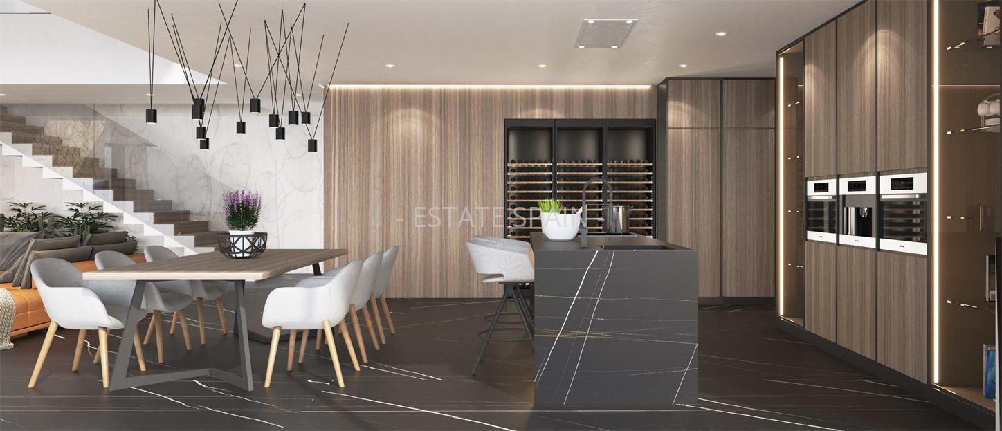 Вилла в Альтее 625 м2 №VL20122379DCD  - Продажа - 16 large