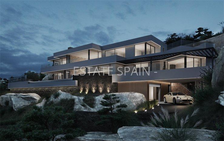 Вилла в Альтее 625 м2 №VL20122379DCD  - Продажа - 3 preview