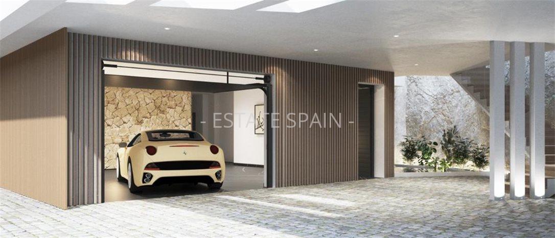 Вилла в Альтее 625 м2 №VL20122379DCD  - Продажа - 19 preview