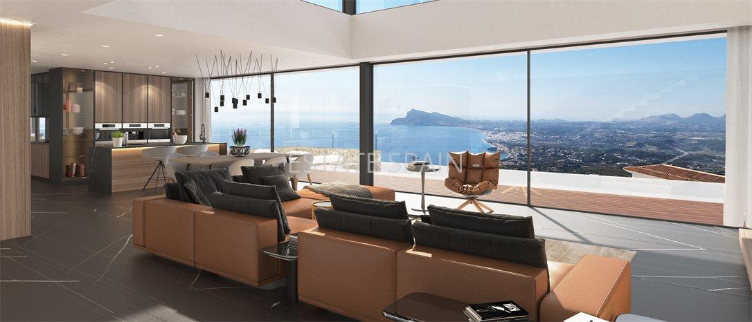 Вилла в Альтее 625 м2 №VL20122379DCD  - Продажа - 13 preview