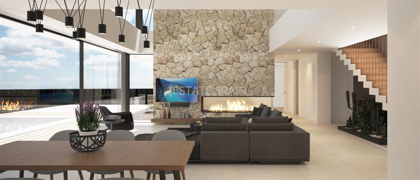 Вилла в Альтее 625 м2 №VL20122379DCD  - Продажа - 4 large