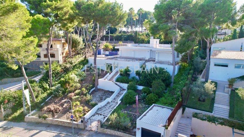 Вилла в Кала-Виньяс 800 м2 №VL241039E123  - Продажа - 7 preview