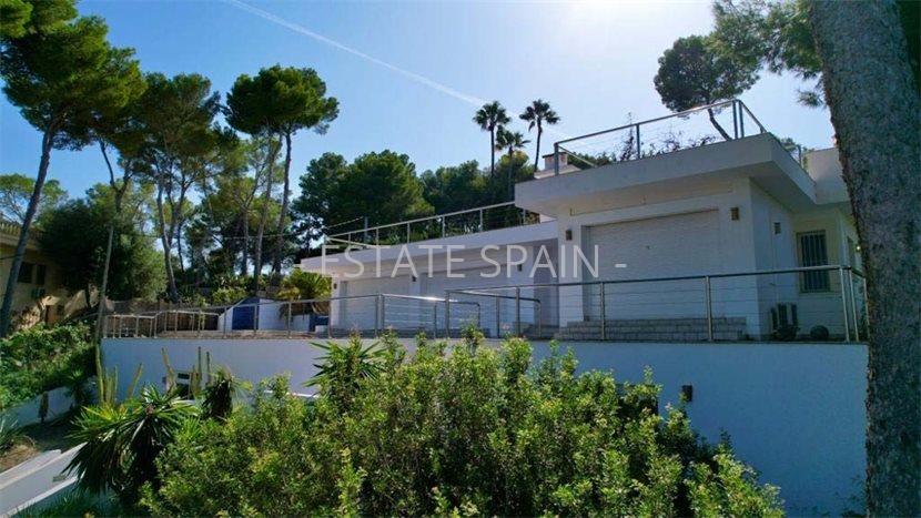 Вилла в Кала-Виньяс 800 м2 №VL241039E123  - Продажа - 5 preview