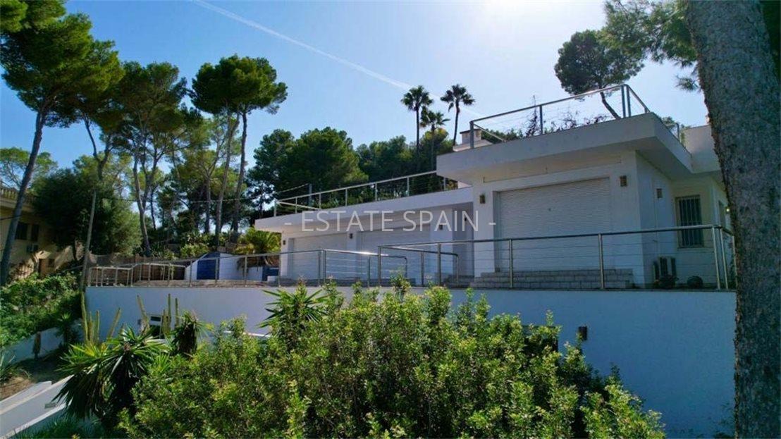 Вилла в Кала-Виньяс 800 м2 №VL241039E123  - Продажа - 5 large