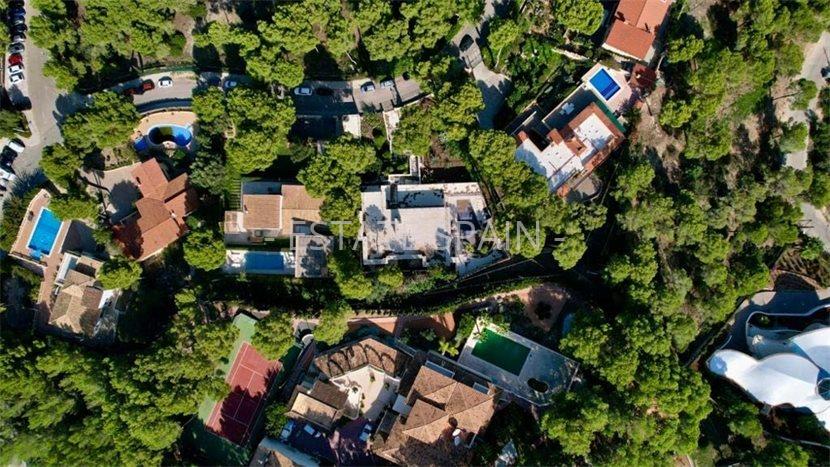 Вилла в Кала-Виньяс 800 м2 №VL241039E123  - Продажа - 9 preview