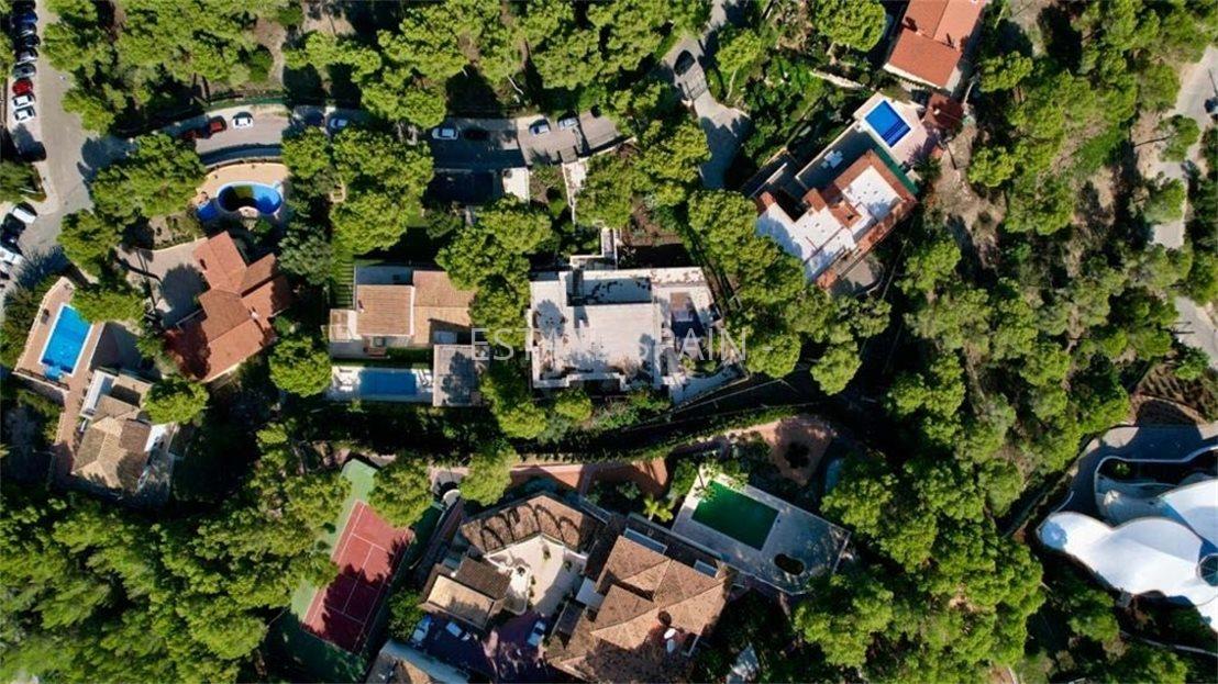 Вилла в Кала-Виньяс 800 м2 №VL241039E123  - Продажа - 9 large