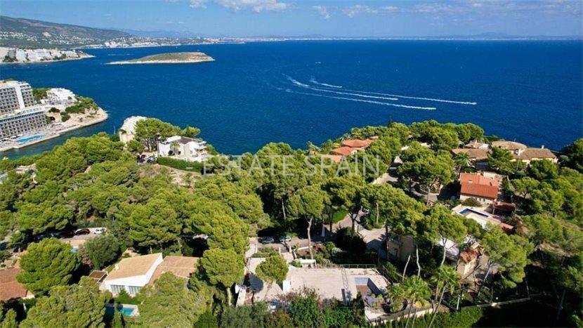 Вилла в Кала-Виньяс 800 м2 №VL241039E123  - Продажа - 8 preview