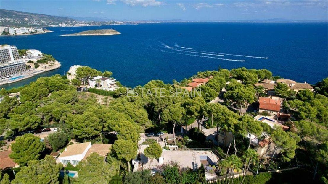 Вилла в Кала-Виньяс 800 м2 №VL241039E123  - Продажа - 8 large