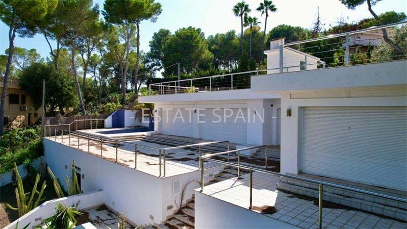 Вилла в Кала-Виньяс 800 м2 №VL241039E123  - Продажа - 6 preview