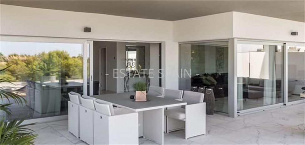 Пентхаус в Кальвия 140 м2 №ART24350039A  - Продажа - 5 preview