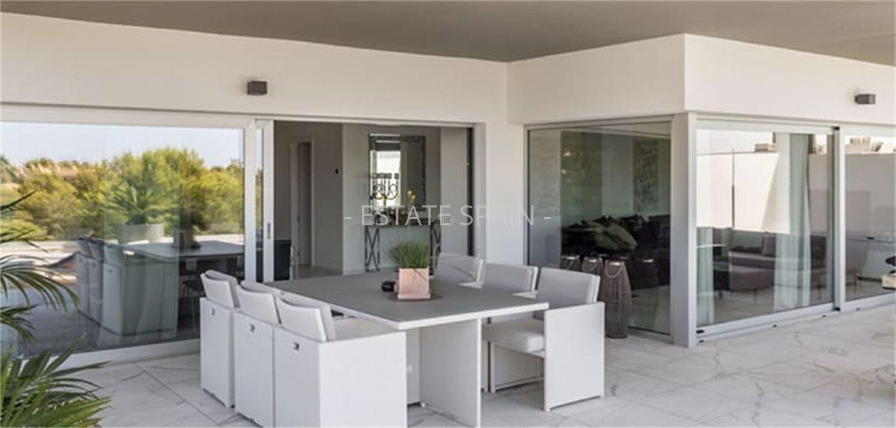 Пентхаус в Кальвия 140 м2 №ART24350039A  - Продажа - 5 large