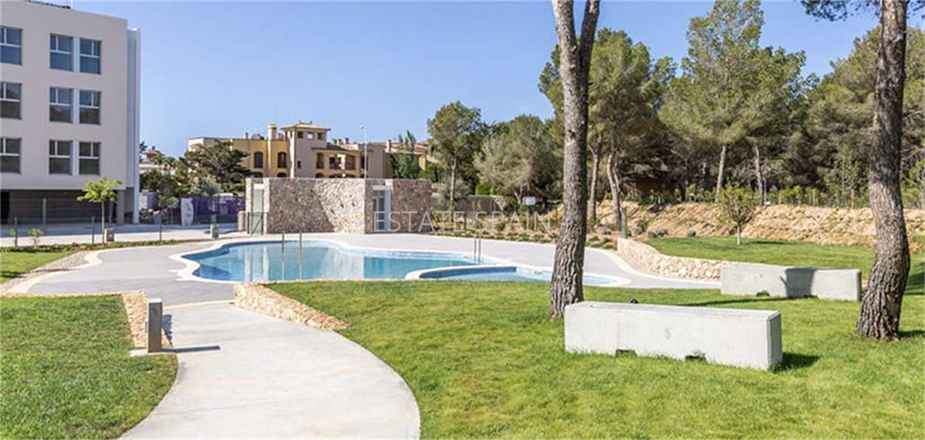 Пентхаус в Кальвия 140 м2 №ART24350039A  - Продажа - 20 large