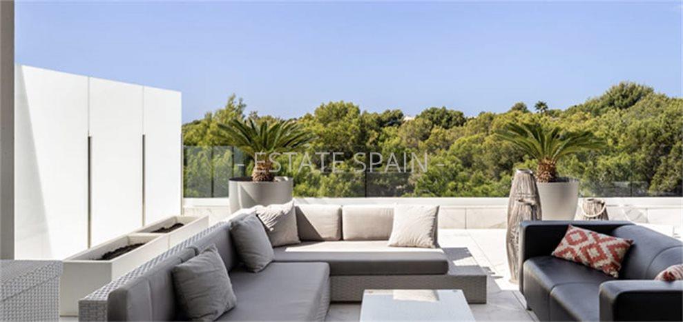 Пентхаус в Кальвия 140 м2 №ART24350039A  - Продажа - 6 preview