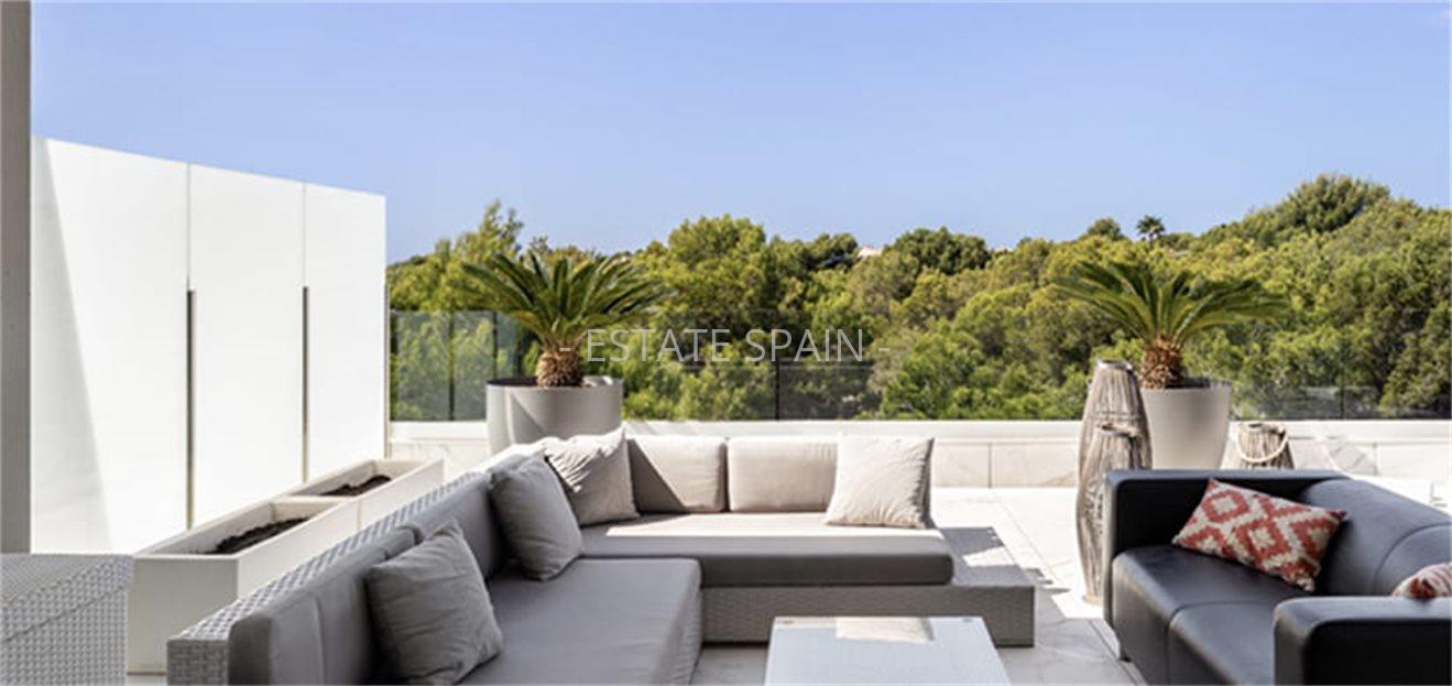 Пентхаус в Кальвия 140 м2 №ART24350039A  - Продажа - 6 large