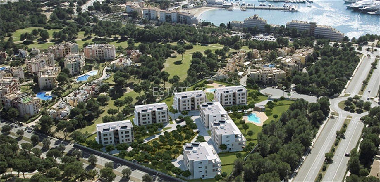 Пентхаус в Кальвия 140 м2 №ART24350039A  - Продажа - 17 large