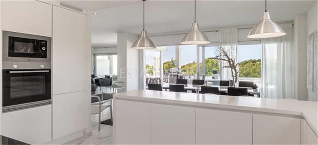 Пентхаус в Кальвия 140 м2 №ART24350039A  - Продажа - 8 preview