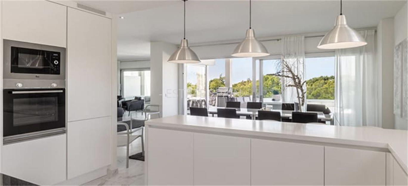 Пентхаус в Кальвия 140 м2 №ART24350039A  - Продажа - 8 large