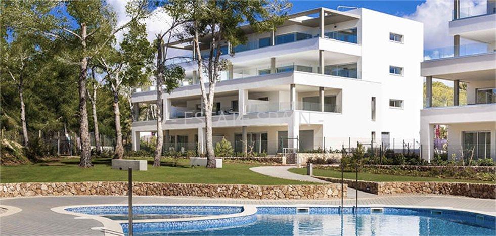 Пентхаус в Кальвия 140 м2 №ART24350039A  - Продажа - 19 preview