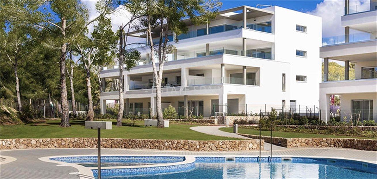 Пентхаус в Кальвия 140 м2 №ART24350039A  - Продажа - 19 large