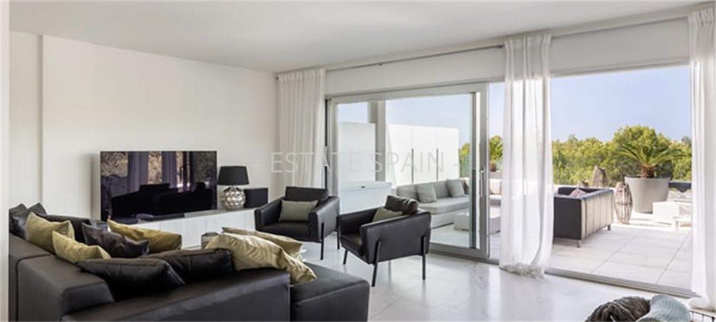 Пентхаус в Кальвия 140 м2 №ART24350039A  - Продажа - 10 preview