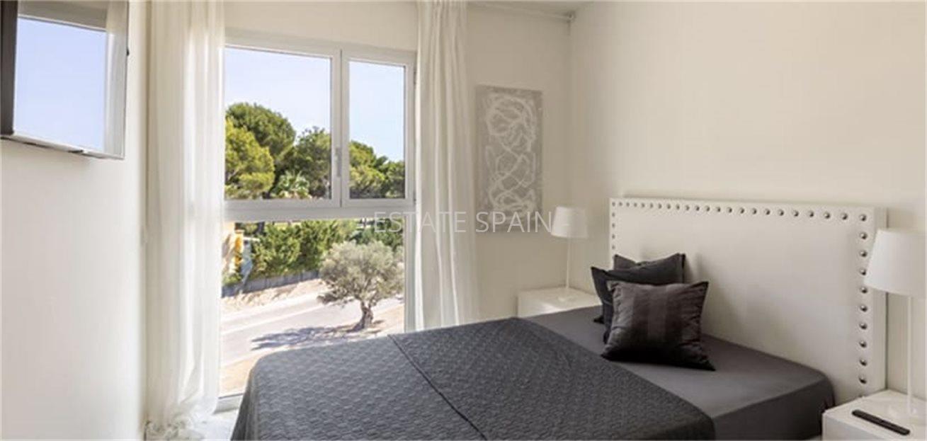 Пентхаус в Кальвия 140 м2 №ART24350039A  - Продажа - 11 large