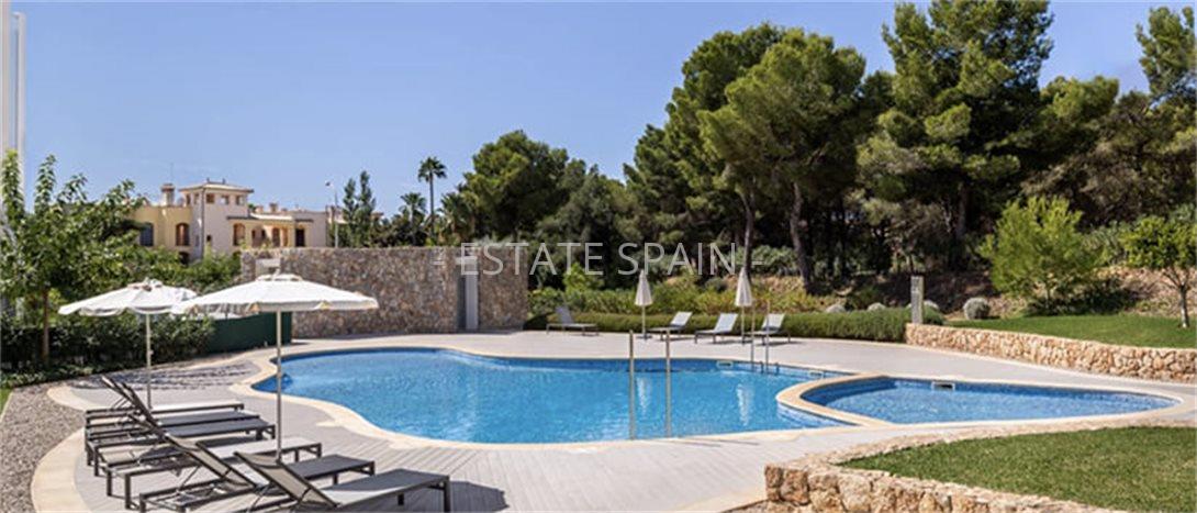 Пентхаус в Кальвия 140 м2 №ART24350039A  - Продажа - 15 preview