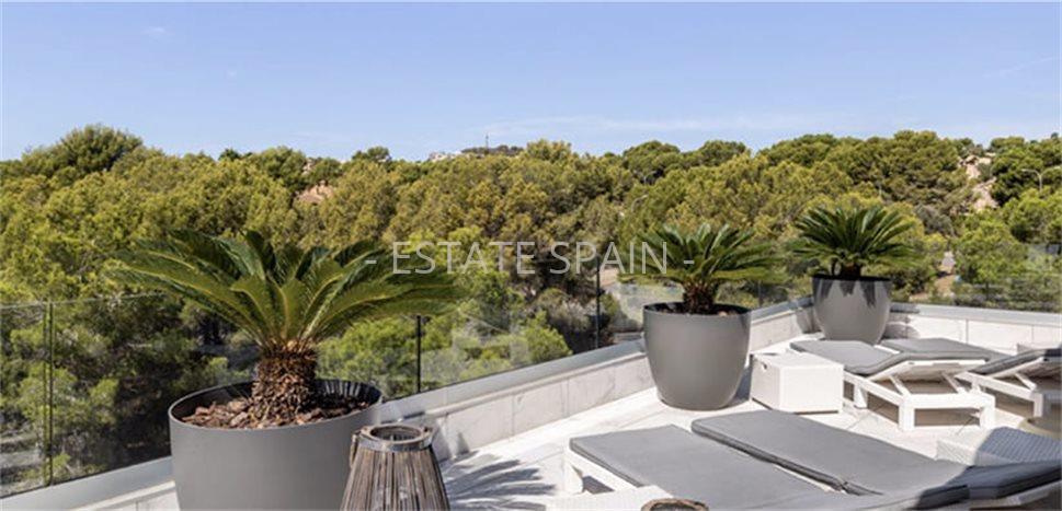 Пентхаус в Кальвия 140 м2 №ART24350039A  - Продажа - 3 preview