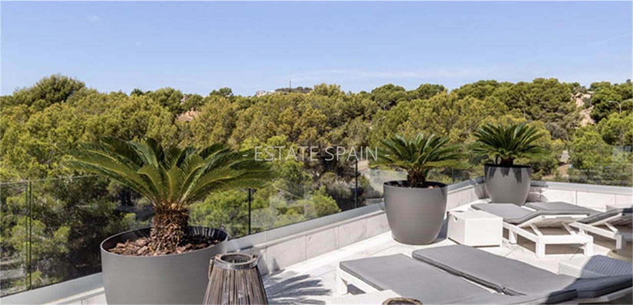 Пентхаус в Кальвия 140 м2 №ART24350039A  - Продажа - 3 large