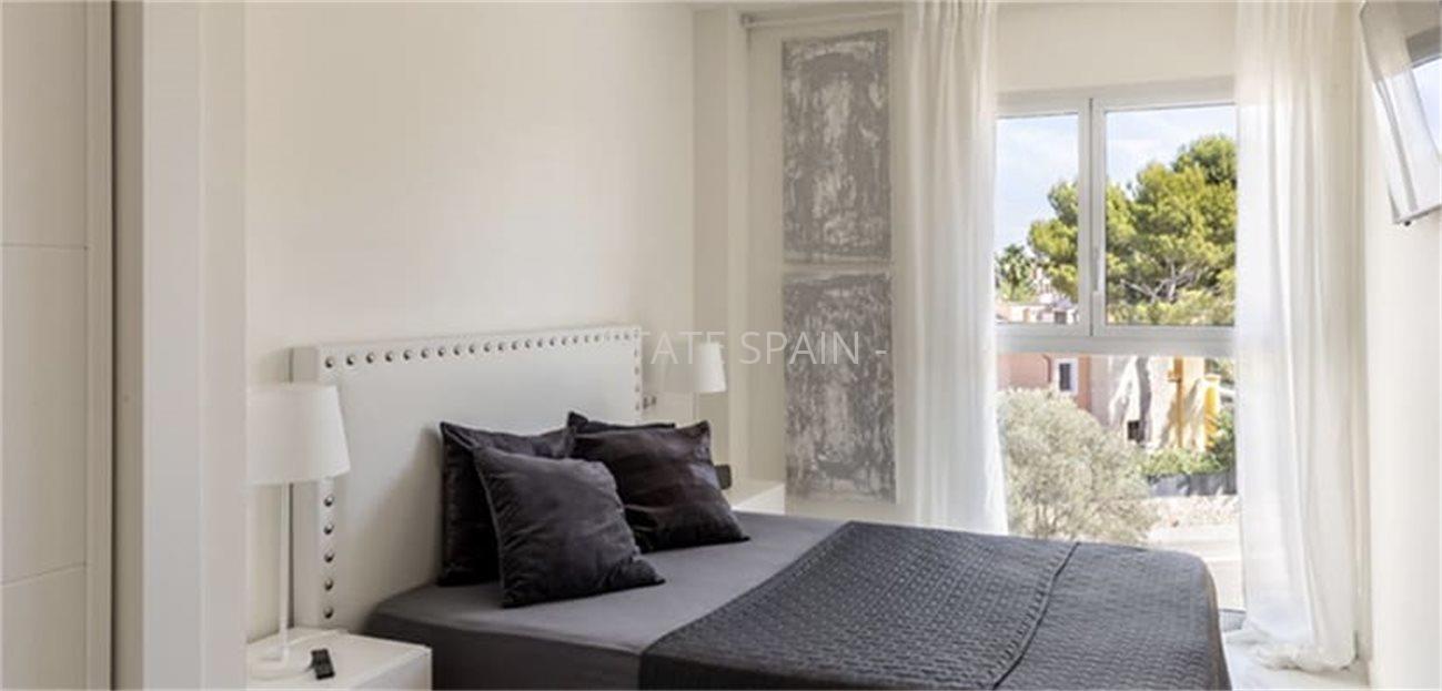 Пентхаус в Кальвия 140 м2 №ART24350039A  - Продажа - 13 large