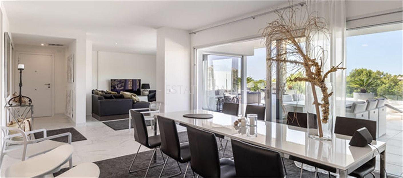 Пентхаус в Кальвия 140 м2 №ART24350039A  - Продажа - 7 large