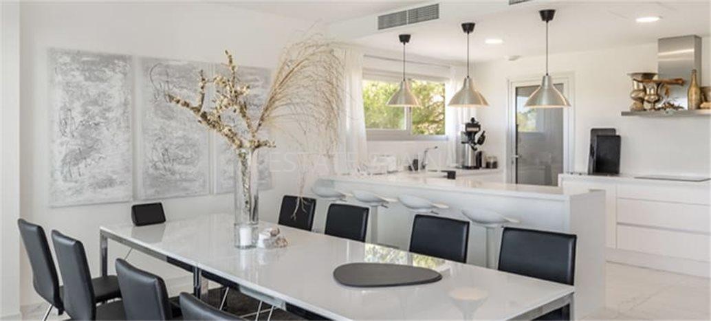 Пентхаус в Кальвия 140 м2 №ART24350039A  - Продажа - 9 preview