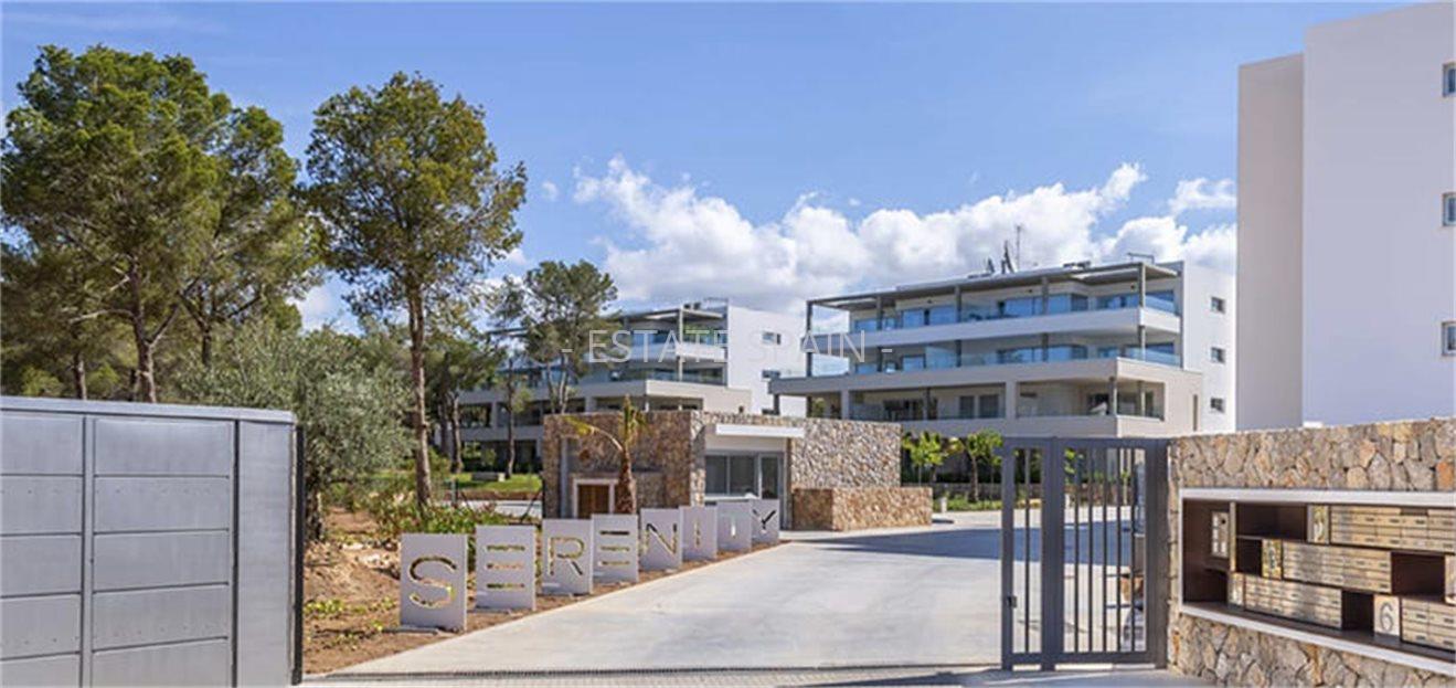 Пентхаус в Кальвия 140 м2 №ART24350039A  - Продажа - 18 large