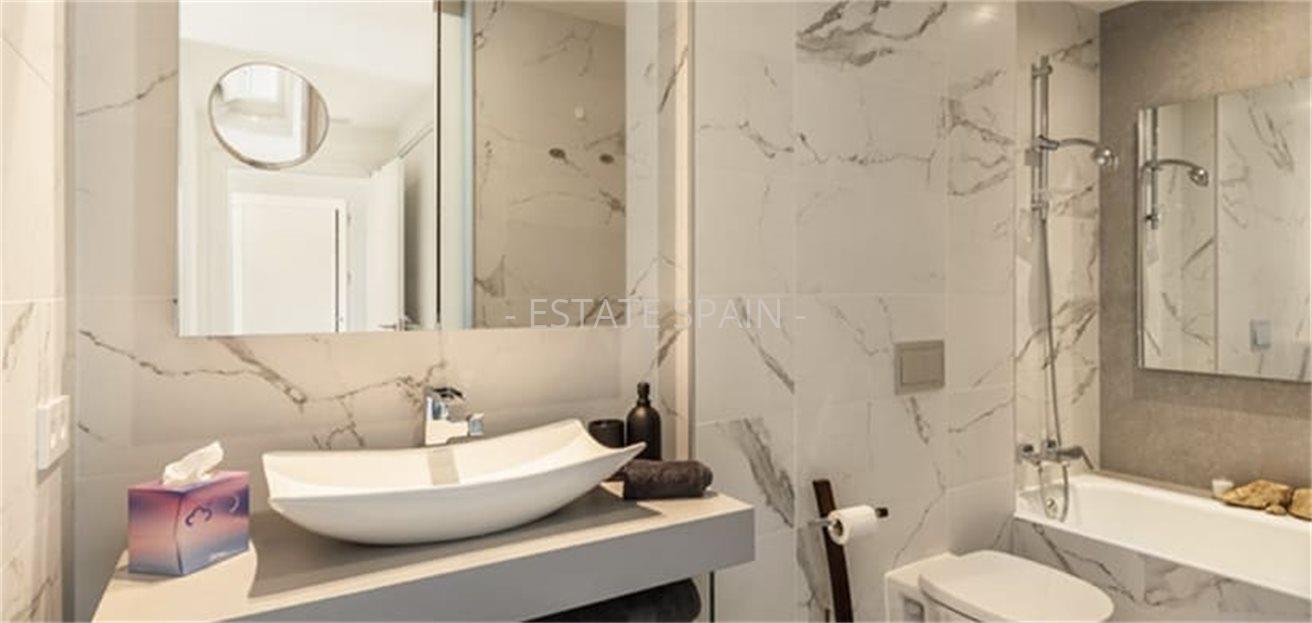 Пентхаус в Кальвия 140 м2 №ART24350039A  - Продажа - 12 large