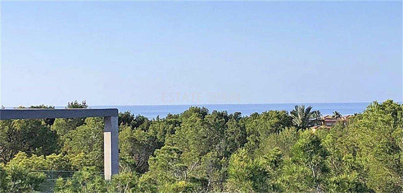 Пентхаус в Кальвия 140 м2 №ART24350039A  - Продажа - 16 large