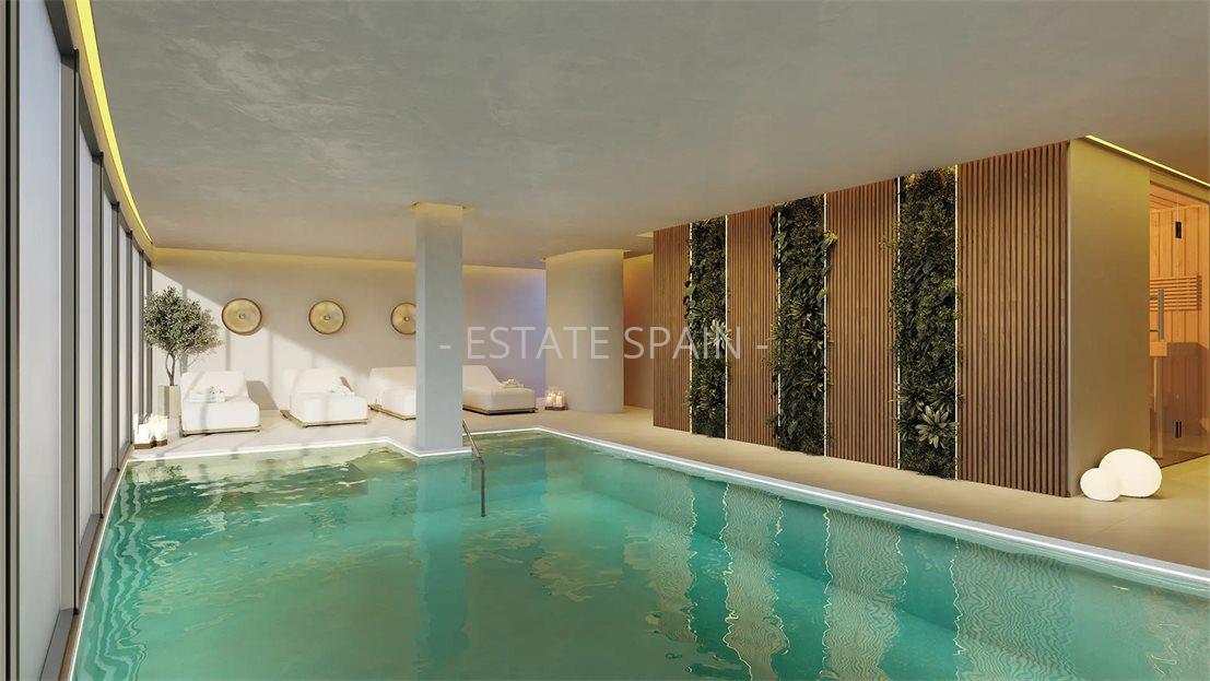 Апартаменты в Фуэнхироле 71 м2 №ART2510109AC18  - Продажа - 3 large