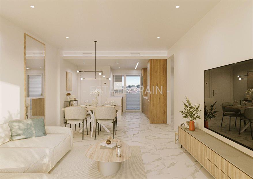 Апартаменты в Торревьехе 71 м2 №ART263687343  - Продажа - 7 large