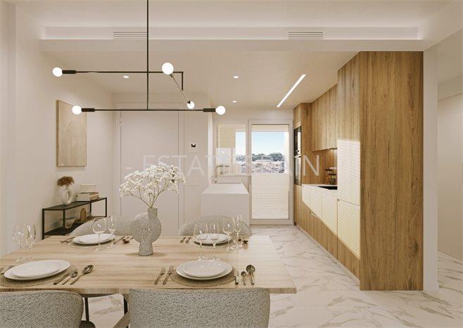 Апартаменты в Торревьехе 71 м2 №ART263687343  - Продажа - 6 preview