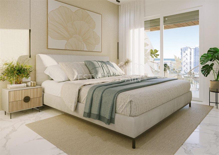 Апартаменты в Торревьехе 71 м2 №ART263687343  - Продажа - 8 large