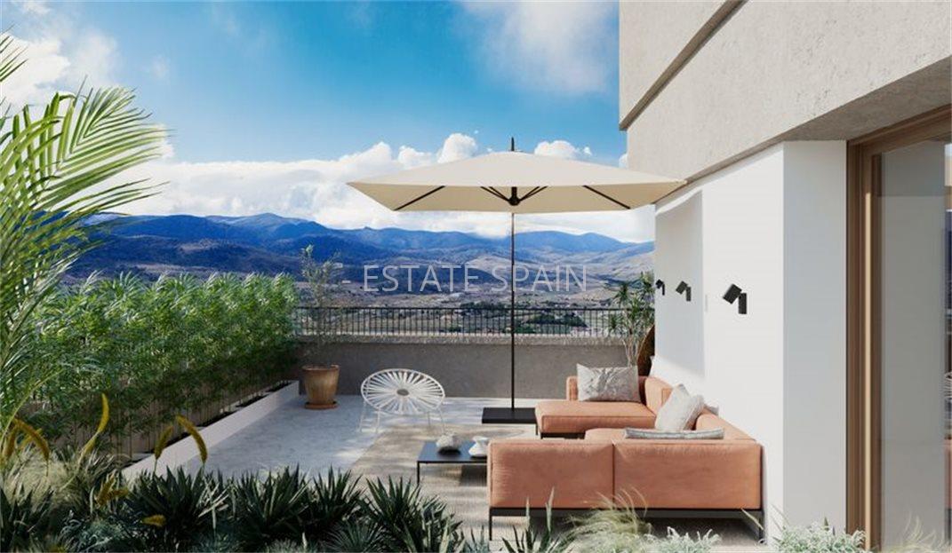 Апартаменты в Ондон-де-лас-Ньевес 83 м2 №ART259170CA62  - Продажа - 8 large