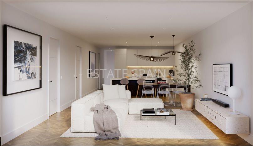 Апартаменты в Ондон-де-лас-Ньевес 83 м2 №ART259170CA62  - Продажа - 7 preview