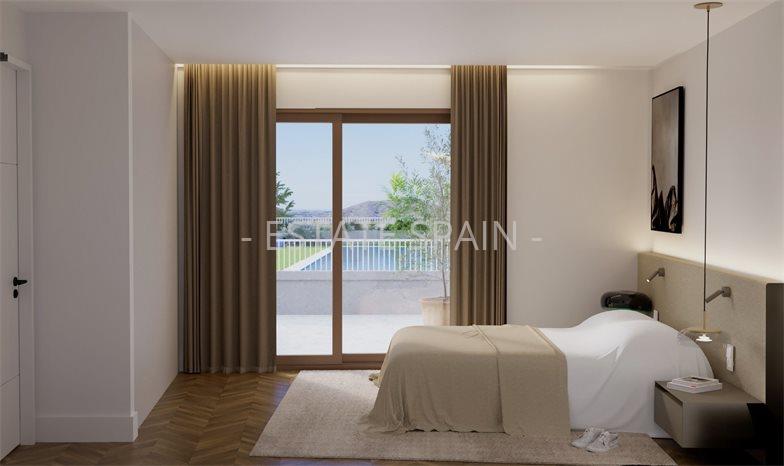 Апартаменты в Ондон-де-лас-Ньевес 83 м2 №ART259170CA62  - Продажа - 6 preview