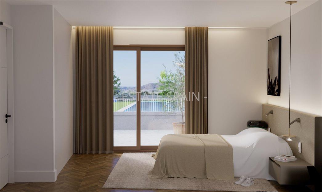 Апартаменты в Ондон-де-лас-Ньевес 83 м2 №ART259170CA62  - Продажа - 6 large