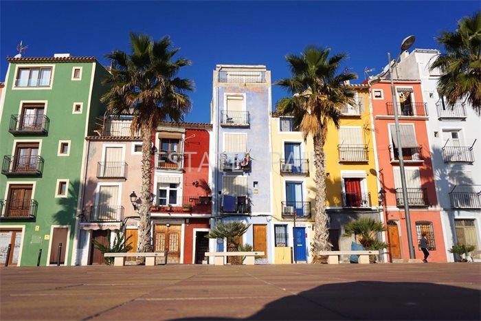 Апартаменты в Вильяхойосе 56 м2 №ART26130CAD05  - Продажа - 8 preview