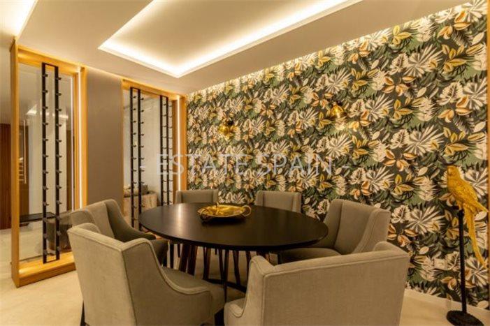 Вилла в Марбелье 439 м2 №VL2123B38FC  - Продажа - 20 preview