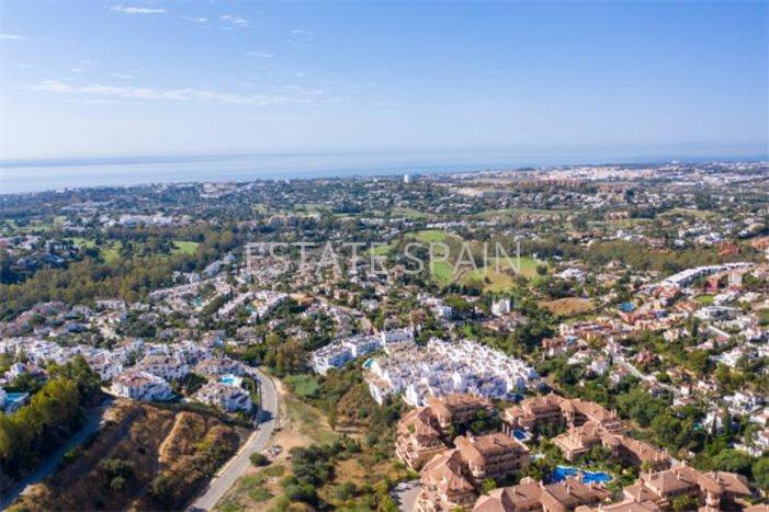 Вилла в Марбелье 439 м2 №VL2123B38FC  - Продажа - 22 preview