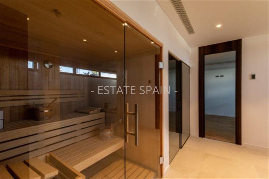 Вилла в Марбелье 439 м2 №VL2123B38FC  - Продажа - 17 large