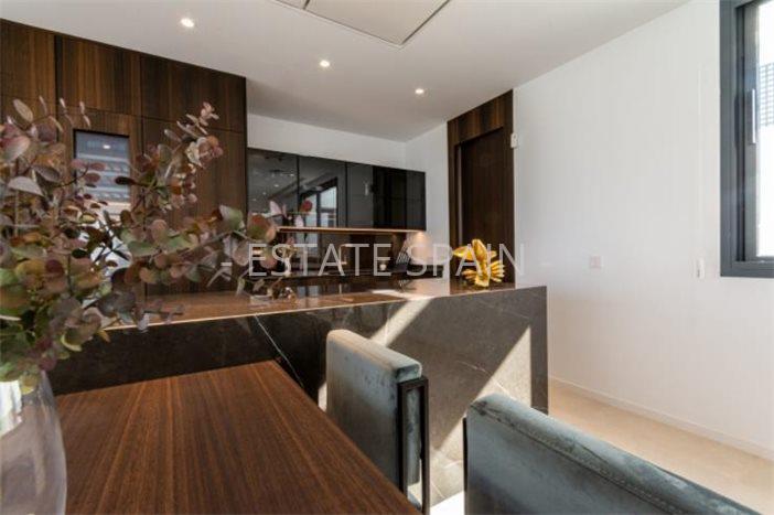 Вилла в Марбелье 439 м2 №VL2123B38FC  - Продажа - 8 preview