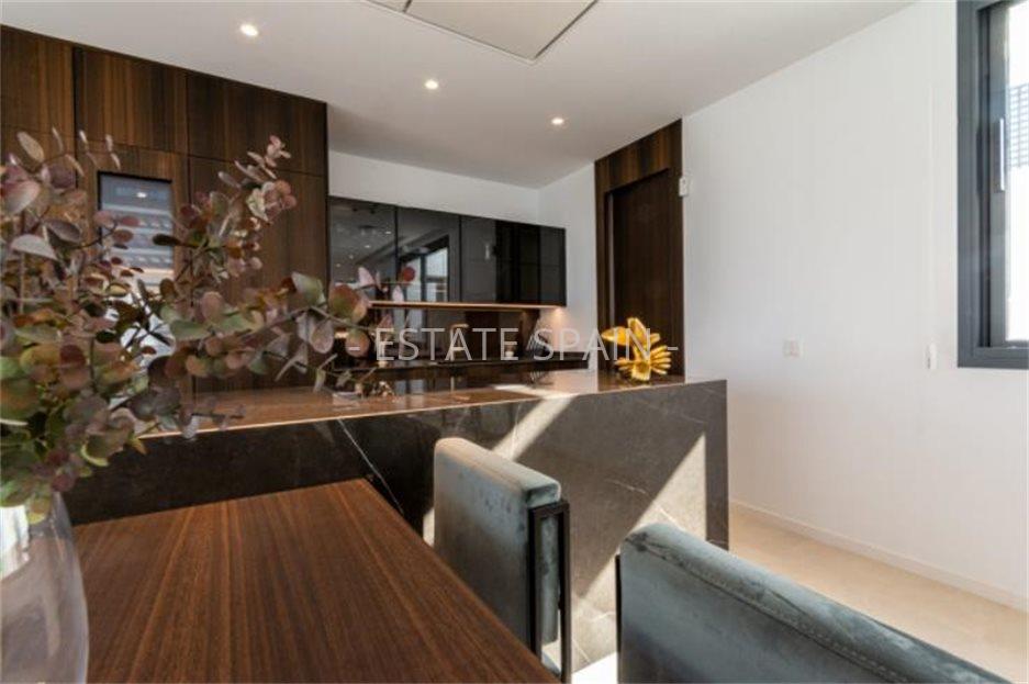 Вилла в Марбелье 439 м2 №VL2123B38FC  - Продажа - 8 large