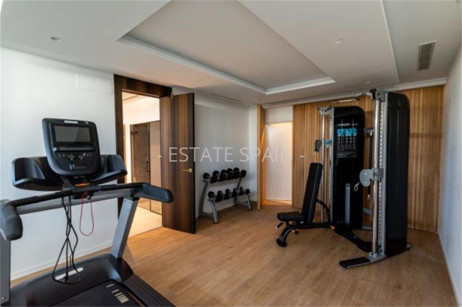 Вилла в Марбелье 439 м2 №VL2123B38FC  - Продажа - 12 large